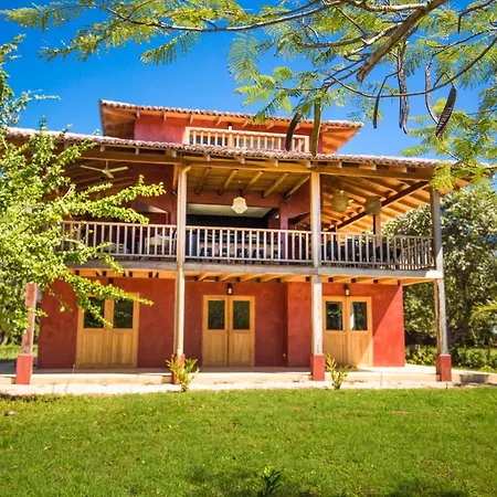 Villa Casa Amaita